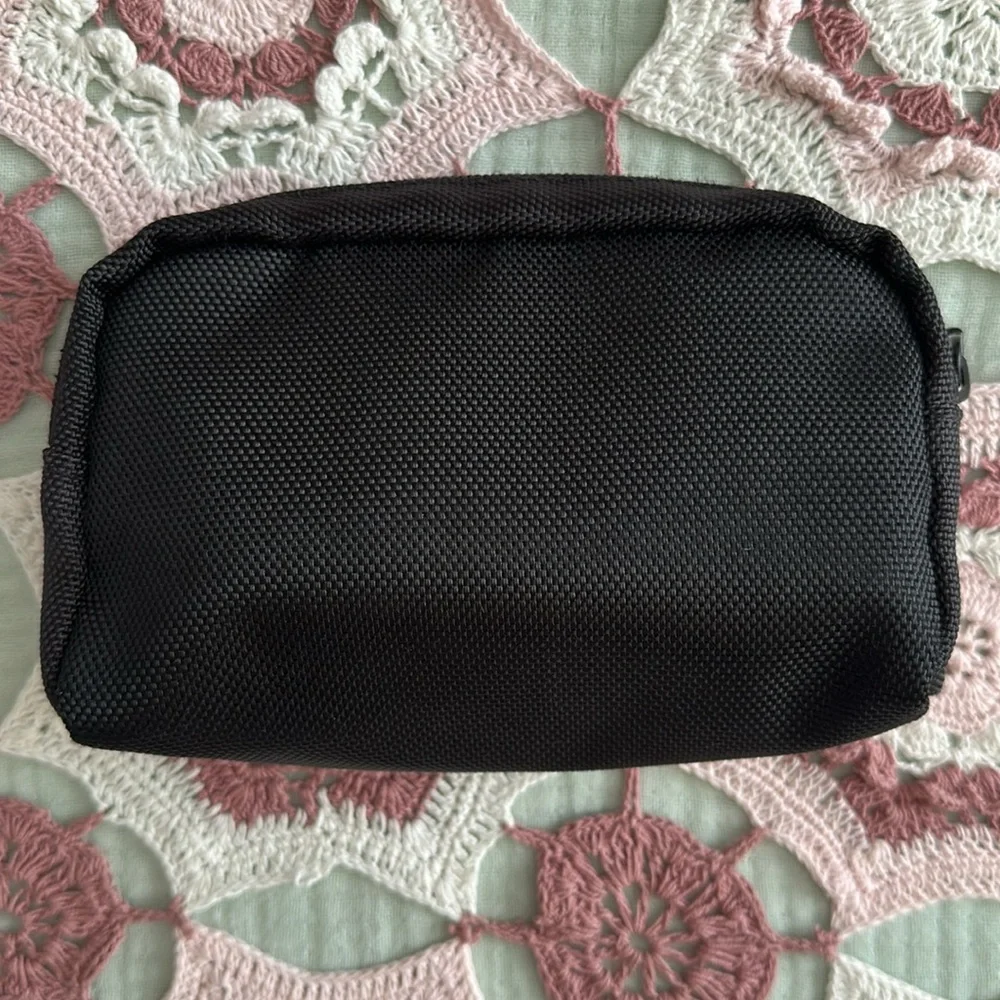 Tumi Small Travel Cosmetics Pouch